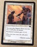 Mageta's Boon Magic the Gathering MTG 14/143 Prophecy No Play 