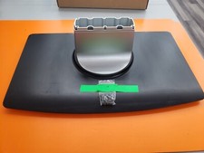 ⭐️⭐️⭐️⭐️⭐️ Tv Stand Pedestal Base Mount Original Oem Element Plx-4202b W Screws
