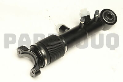 4888660051 Genuine Toyota CYLINDER, REAR STABILIZER CONTROL 48886