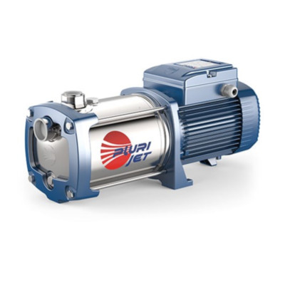 PEDROLLO SELF-PRIMING ELECTRIC PUMP PLURIJET 4/200 HP2 THREE PHASE