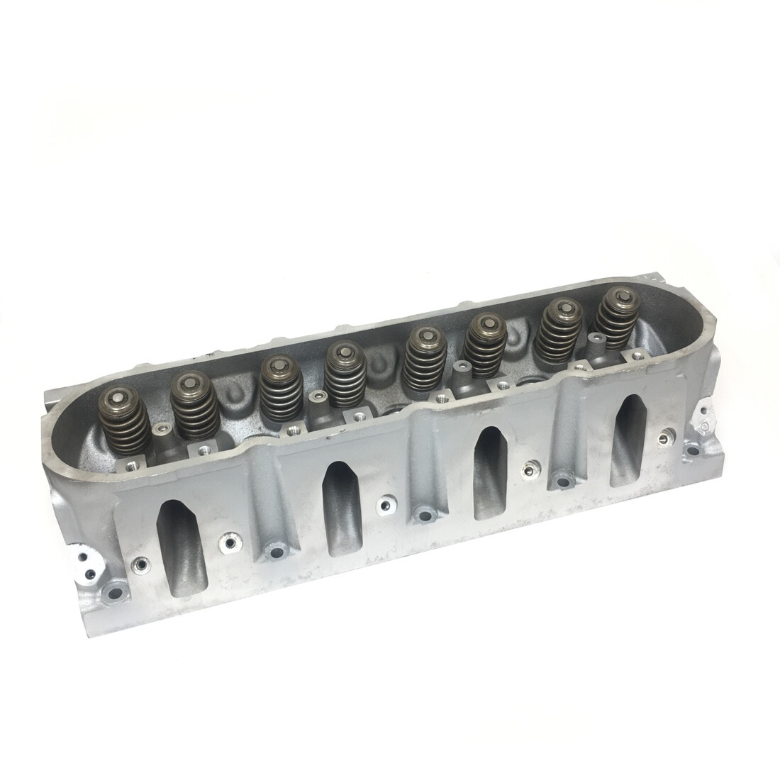 Chevrolet LS2 LS6 Gen III Gen IV Cylinder Head 799 Assembly