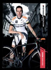 Jean Marc Bideau Autogrammkarte Original Signiert Radfahren+A 172681