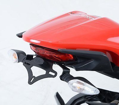 ducati 899 tail tidy
