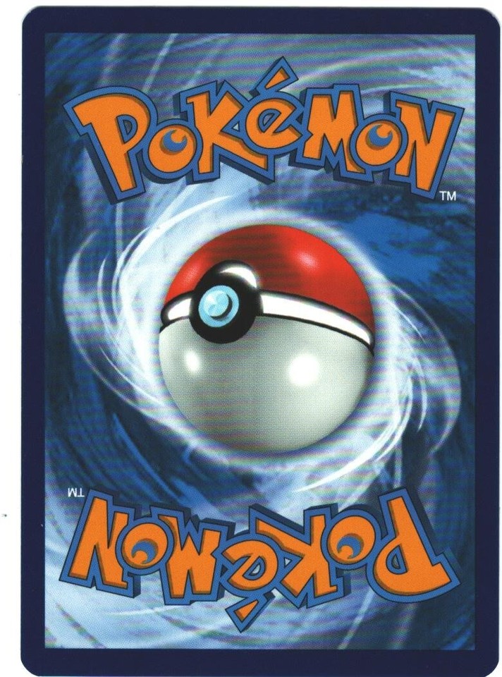 Morelull 3/18 Detective Pikachu Holo Common Pokemon Card TCG Pokémon eBay