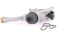 VEMO Ölkühler, Motoröl  für FIAT