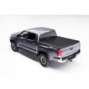 Truxedo 257001 Tonneau Cover Truxport For 2016 2020 Toyota Tacoma 6ft Ebay