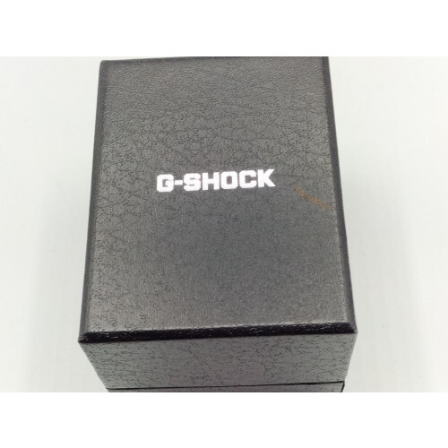 Casio G-Shock GDX-6900 - Picture 5 of 6