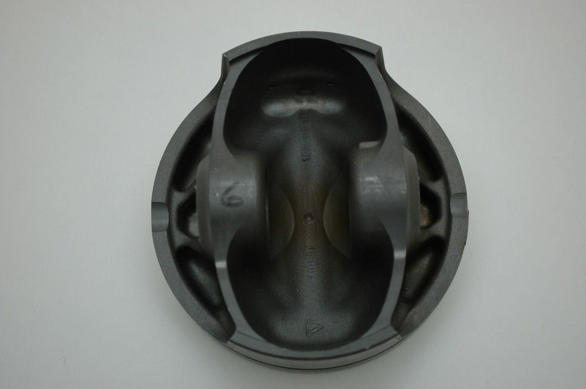 Porsche 997 GT3 Pistons Cylinders 102.7MM 3.8 LOW Street Miles 