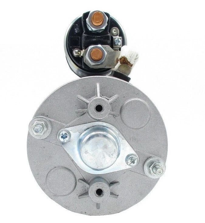 Arrancador adecuado para Bosch EJD1.8/12R29 para Steyr Same Cassani Sametto 120 - Imagen 4 de 4