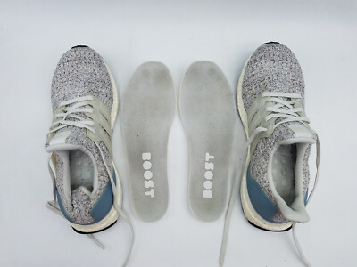 adidas gazelle silver green womens Adidas Men's Ultraboost 5X Sneaker in Dark Blue/Cloud White/Halo Silve   Mitten Running Co