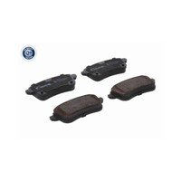 Vaico V46-1221 Bremsbelagsatz, Scheibenbremse FüR Ford