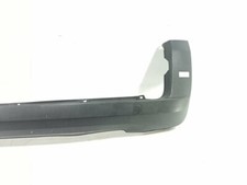 Pare-choc arrière Fiat Qubo