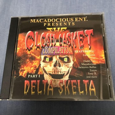 Closed Casket Compilation Delta Skelta | eBay