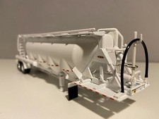 WHITE DCP 1/64 J L 4 BAY PNEUMATIC TRAILER