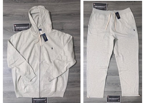 Full Zip Hoodie \u0026 Sweatpants Set NWT | eBay