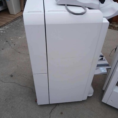 XEROX ADVANCE OFFICE BOOKLET MAKER FINISHER