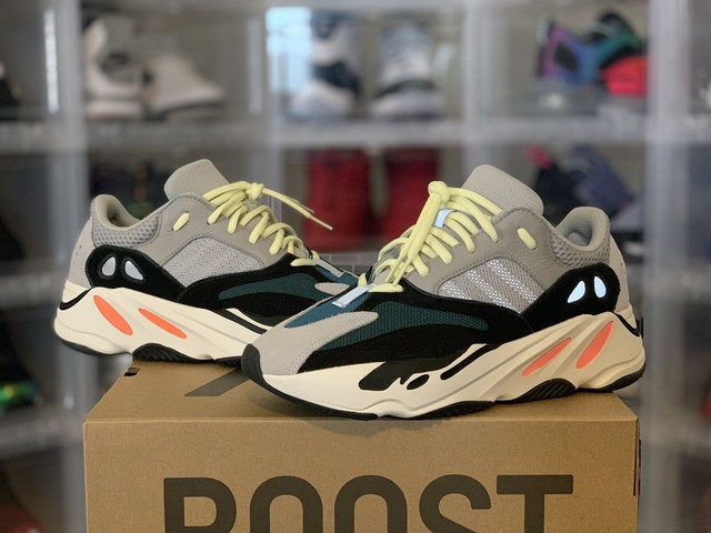  ›  › Sneakers for Men (2100000020799)