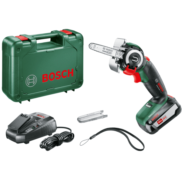 Bosch Advanced Cut 18 Cordless Nanobled Saw online kaufen eBay