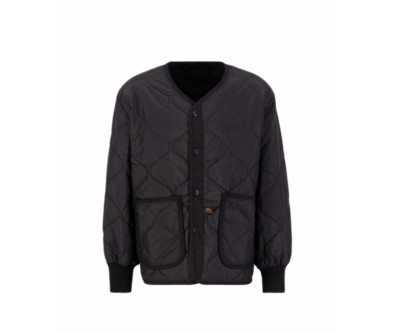 Alpha Industries ALS-Liner 100108/03 schwarz Innenfutter der M-65 neu
