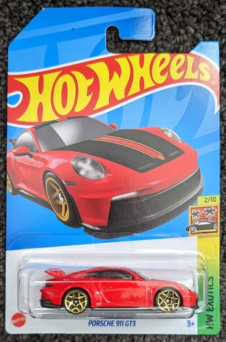Hot Wheels Mainline Long Card / TH / Themed - Combined Postage Available - Picture 194 of 241