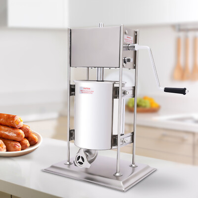 For Commercial Manual Spanish Churro Machine 10L Vertical Churrera Churros Maker