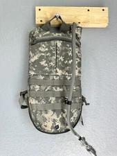 Skilcraft Hydramax Max Hydration Digital Camo Bladder Included Camel Backpack