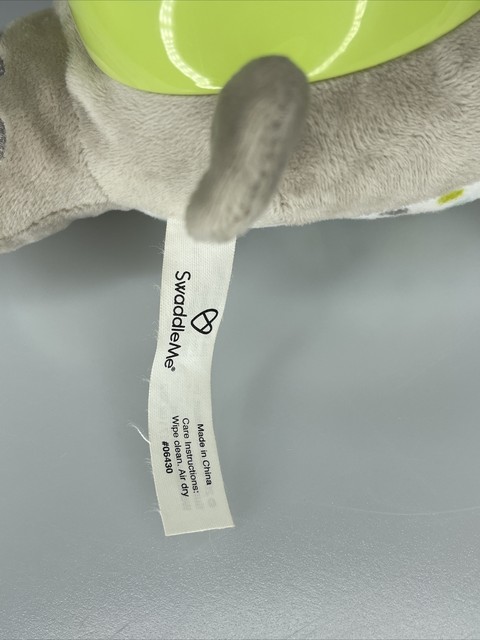 swaddleme elephant instructions