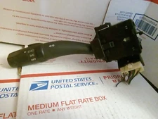 M2483 HYUNDAI KIA TURN SIGNAL HEADLIGHT HEADLAMP CONTROL SWITCH 3733MA  OEM