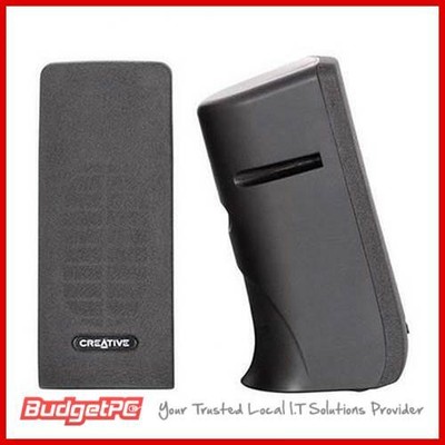 creative sbs a35 2.0 speaker