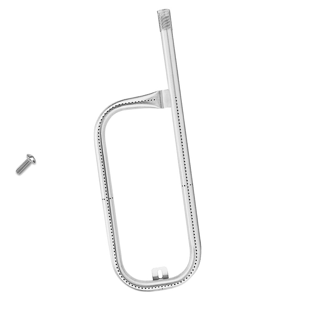 Weber Grill Weber Q Replacement Burner Weber 80476 Q200 220