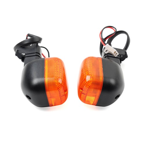 Rear Turn Signal Indicator Blinker Light Amber For ZUMA50 FX ZUMA 125 BWS 50 125 - Picture 7 of 12