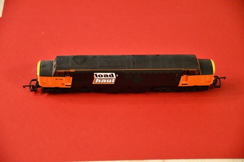 Lima Lok H0 - No 30  L204856 Diesel 'Loadhaul' 37713  ? | Zustand: Gebraucht