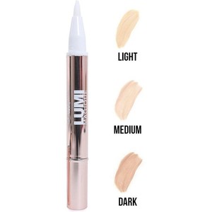 lumi concealer