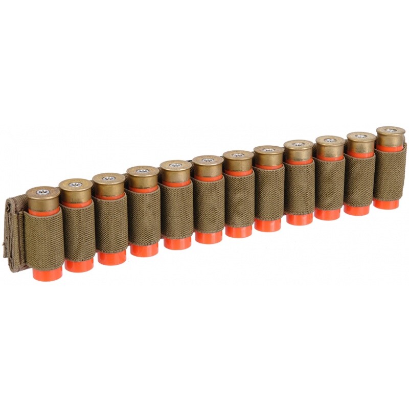 Airsoft Shotgun Shell Holder