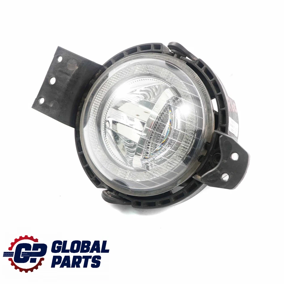 Mini R60 Faro Paraurti Fendinebbia LED Luce Anteriore Sinistra Destra 9812537 - Immagine 2 di 4