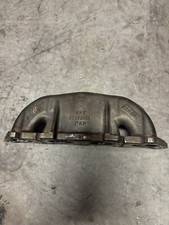 Exhaust Manifold 2 Door 1.4L With Turbo Fits 12-17 FIAT 500