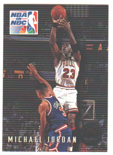 💥🏀💥 MICHAEL JORDAN Pick Your Favorite Chicago Bulls White Sox HOF Wizards - Picture 12 of 97