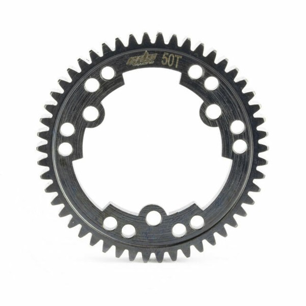 GDS Racing 50T Truck Spur Gear Gray for sale online eBay