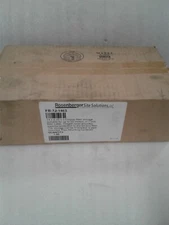 Rosenberger FB-7J-1463 Storage Box - New in Factory Sealed Box