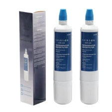 Sub-Zero 4204490 Refrigerator Water Filter Replacement 2 PACK, FREE SHIPPING