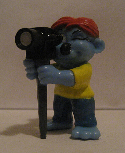 EINZELFIGUR + BPZ Ihrer Wahl aus KOALA (Steinzeit,Wilder Westen,In Hollywood) - Picture 22 of 25