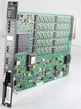 090-55581-01-REV-M  MICROSEMI TIMEHUB 5500 DS1/CC  SYMMETRICOM CARD