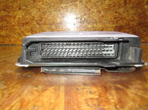 440198 Unidad de control motor OPEL Omega B Caravan 0261204589 - Imagen 2 de 5