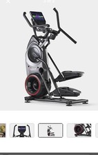 Bowflex Max trainer M9
