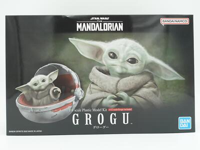 新品　StarWars Grogu SofviPuppet グローグー 1box Amazon.com: Funko POP! Star Wars: The Mandalorian - Grogu