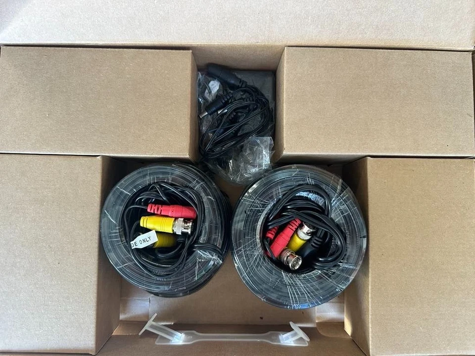 Night Owl CM-HDA10W-BU -JF/CONFIRM YOUR DVR MODEL OR THE ORDER WILL BE CANCELLED - Image 2 of 3