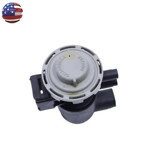 Vapor Canister Purge Solenoid Valve For 2002-2004 Jeep Grand Cherokee Liberty