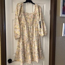 Women’s Dress