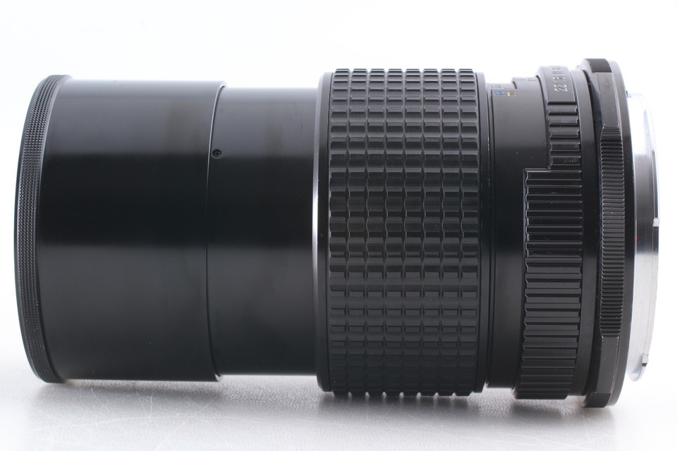 [MINT] SMC PENTAX67 165mm f/2.8 Lens from JAPAN eBay
