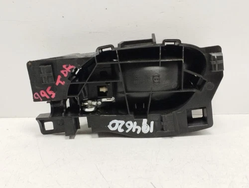 9144G4 Maneta Interior Trasera Derecha para PEUGEOT 208 Style 2016 194620 - Imagen 2 de 7